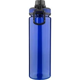 RPET vizespalack, 750 ml (25, d:7cm, kék)