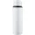 Újraacél palack, 500 ml (8.3x24.4, d:7cm, fehér)