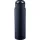 Újraacél palack, 500 ml (8.3x24.4, d:7cm, kék)