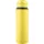 Újraacél palack, 500 ml (8.3x24.4, d:7cm, sárga)