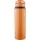 Újraacél palack, 500 ml (8.3x24.4, d:7cm, narancs)