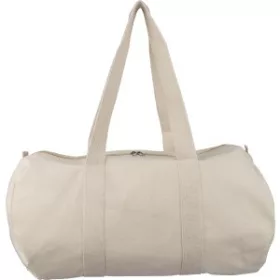 Sporttáska, Oeko-Tex 180 g/m2 pamut