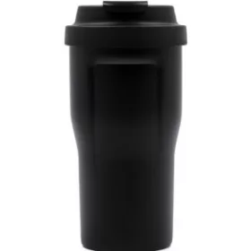   BrandCharger Posh kávépalack, 510 ml (9x18.1, d:9cm, fekete)