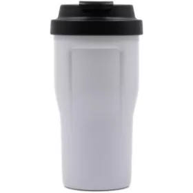   BrandCharger Posh kávépalack, 510 ml (9x18.1, d:9cm, fehér)