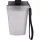 Útipohár, áttetsző, 350 ml (14cm, d:8.8cm, átlátszó)