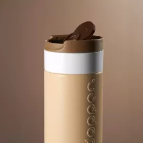Dopper útibögre, 400 ml (18cm, d:7cm, barna)
