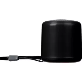 Bluetooth hangszóró (4.5, d:4.8cm, fekete)