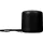 Bluetooth hangszóró (4.5, d:4.8cm, fekete)