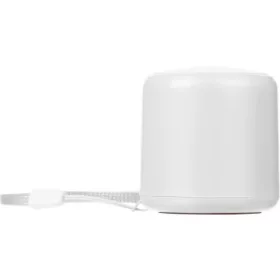 Bluetooth hangszóró (4.5, d:4.8cm, fehér)