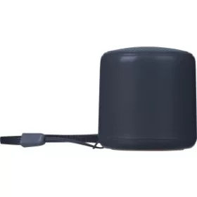 Bluetooth hangszóró (4.5, d:4.8cm, kék)