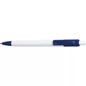 Stilolinea Ducal ABS golyóstoll (13.7cm, kék)