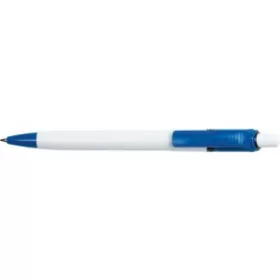 Stilolinea Ducal ABS golyóstoll (13.7cm, kék)