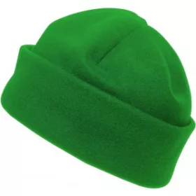 Polársapka (zöld)