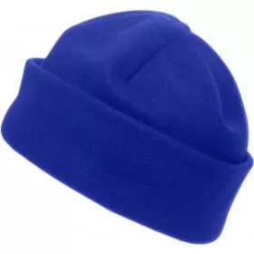 Polársapka (kék)