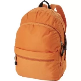 Trend 600D hátizsák (narancs)