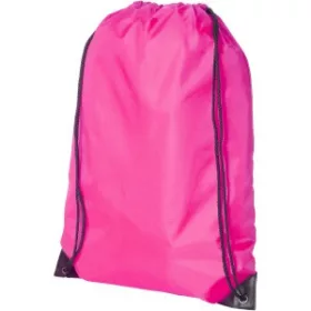 Oriole tornazsák (pink)