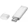 Flat pendrive (raktári) (4GB / 72 x20 x7mm, ezüst)
