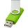 Rotate Basic pendrive (raktári) (16GB / 56.5x19mm, világoszöld)