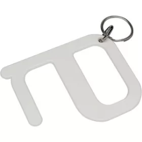 Higikulcs (fehér)