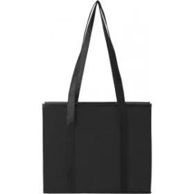 Csomagtartó rendező (fekete)