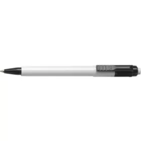   Stilolinea Baron ABS golyóstoll jumbo tollbetéttel (13.4cm, fekete)