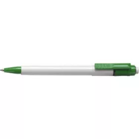   Stilolinea Baron ABS golyóstoll jumbo tollbetéttel (13.4cm, zöld)