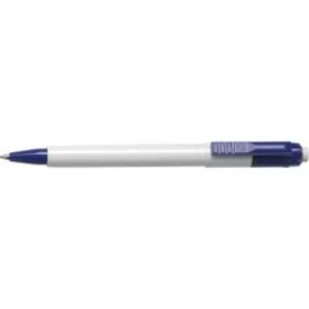   Stilolinea Baron ABS golyóstoll jumbo tollbetéttel (13.4cm, kék)