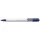 Stilolinea Baron ABS golyóstoll jumbo tollbetéttel (13.4cm, kék)