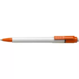   Stilolinea Baron ABS golyóstoll jumbo tollbetéttel (13.4cm, narancs)