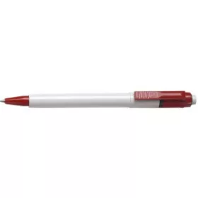   Stilolinea Baron ABS golyóstoll jumbo tollbetéttel (13.4cm, piros)