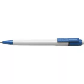   Stilolinea Baron ABS golyóstoll jumbo tollbetéttel (13.4cm, kék)