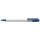 Stilolinea Baron ABS golyóstoll jumbo tollbetéttel (13.4cm, kék)