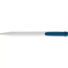   Stilolinea golyóstoll kék tollbetéttel (13.5cm, világoskék)