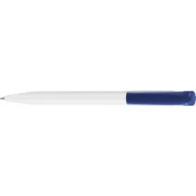 Stilolinea S45 ABS golyóstoll (13.7cm, kék)