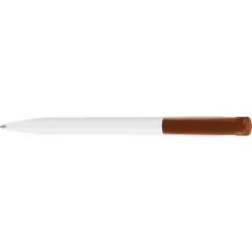 Stilolinea S45 ABS golyóstoll (13.7cm, bordó)
