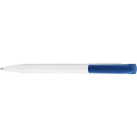 Stilolinea S45 ABS golyóstoll (13.7cm, kék)
