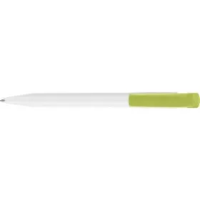 Stilolinea S45 ABS golyóstoll (13.7cm, zöld)