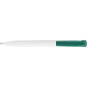 Stilolinea S45 ABS golyóstoll (13.7cm, zöld)