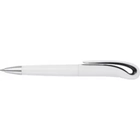 Swan golyóstoll (14.7cm, fekete)