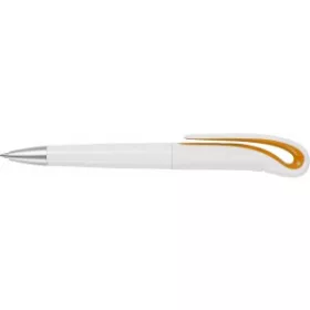 Swan golyóstoll (14.7cm, narancs)