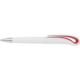 Swan golyóstoll (14.7cm, piros)