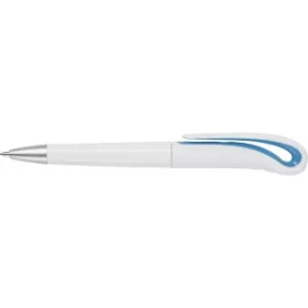 Swan golyóstoll (14.7cm, kék)