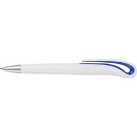 Swan golyóstoll (14.7cm, kék)