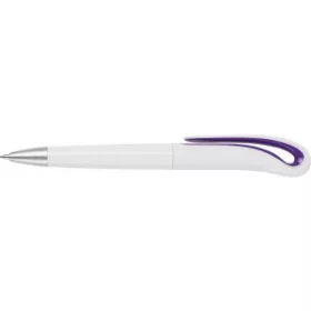 Swan golyóstoll (14.7cm, lila)