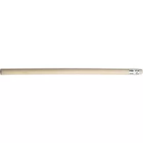 Fa grafitceruza radírral (18.9cm, fa)