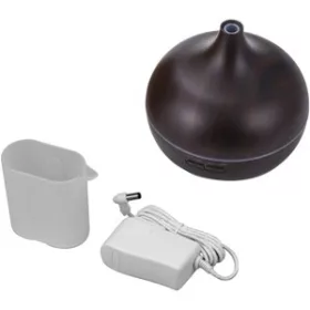 Prixton Hidra párásító (fekete)