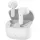 Prixton TWS155 Bluetooth fülhallgató (fehér)
