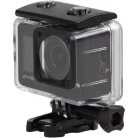 Prixton DV670 4K duplaképernyős kamera