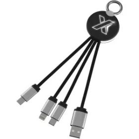 SCX.design C16 ring világító vezeték (fehér)