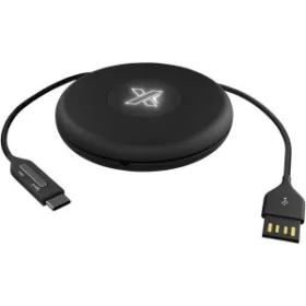 SCX C18 világító kábel